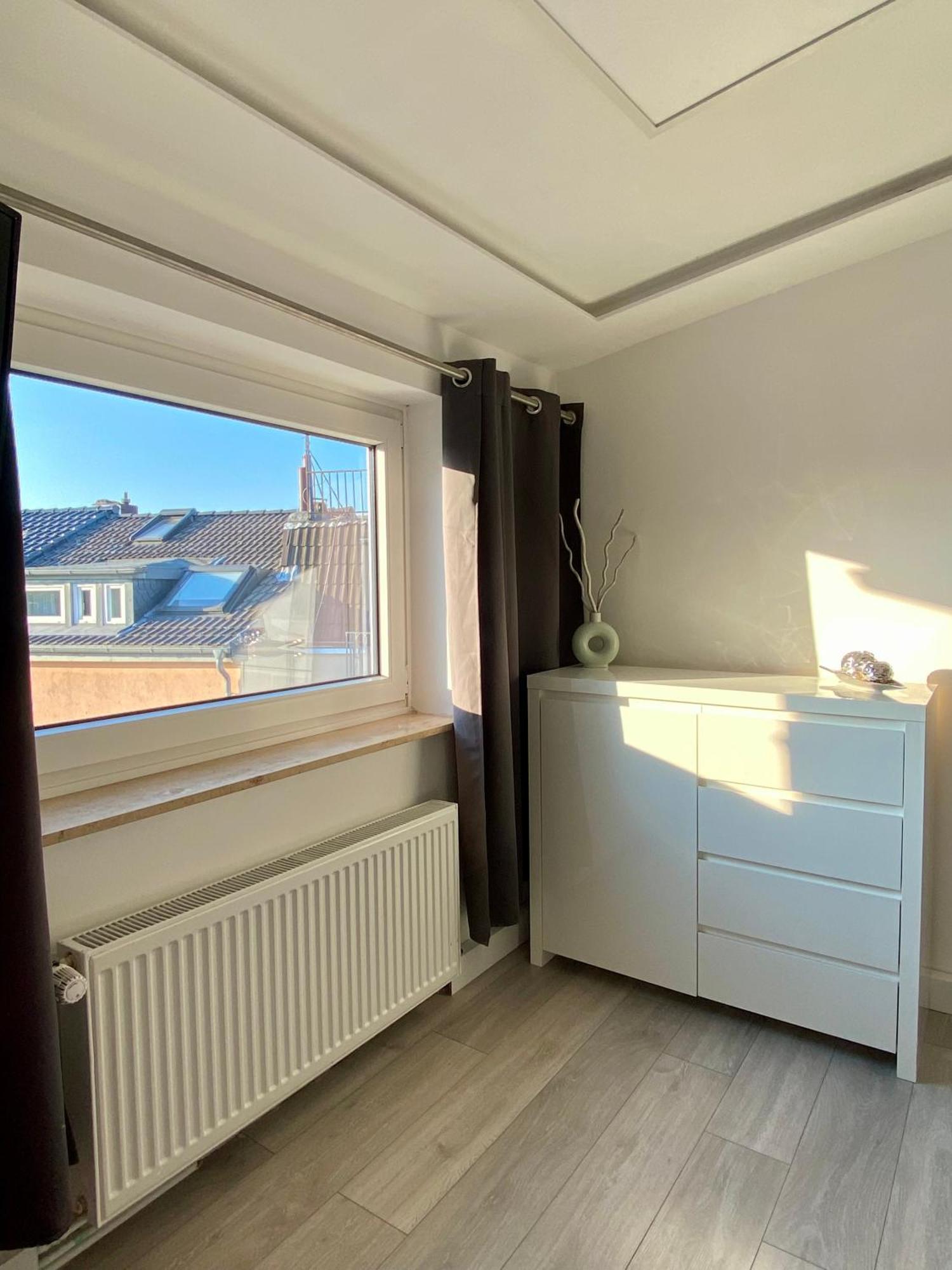 Walle Retreat Zentral&gemuetlich Bremen