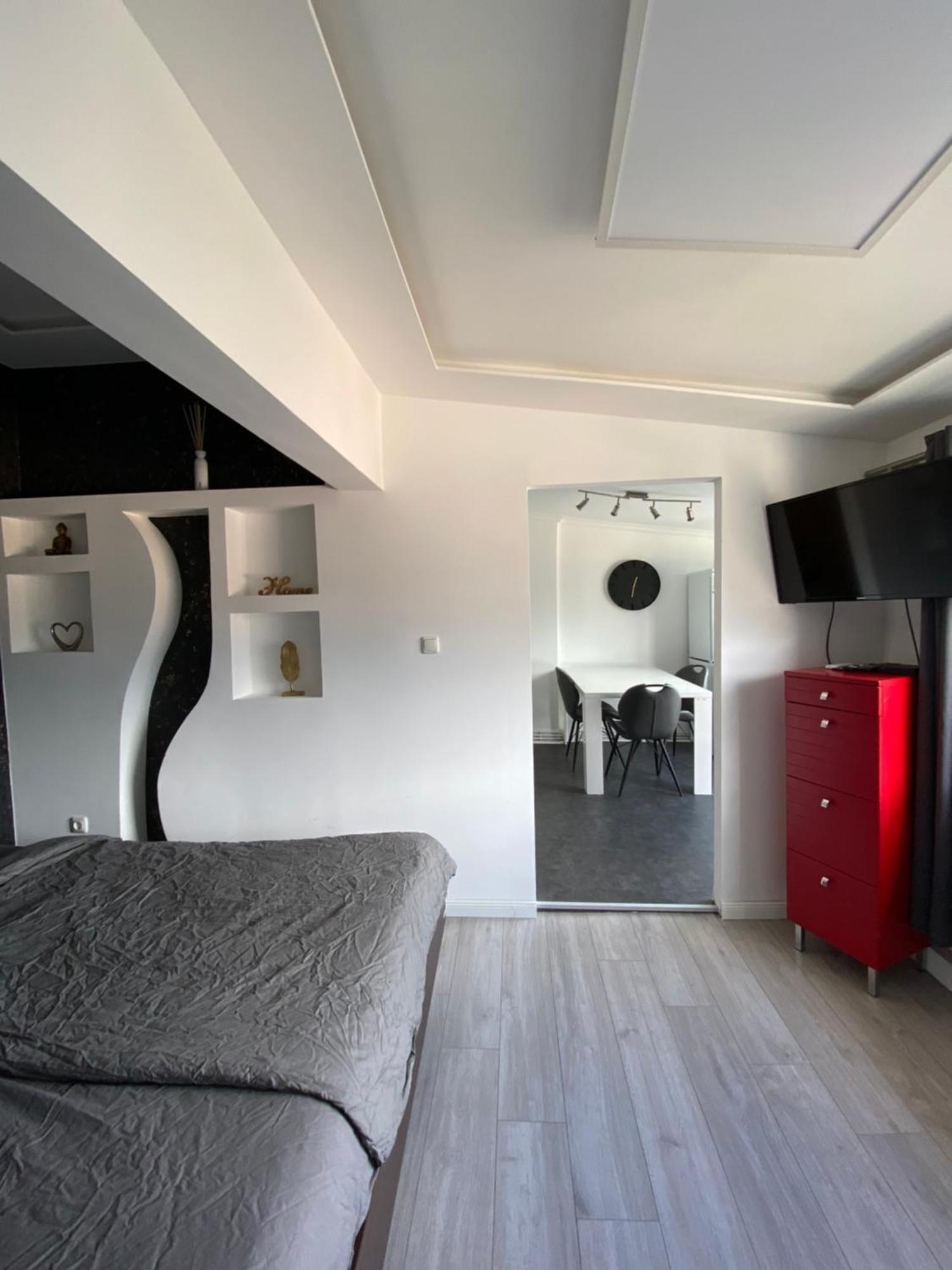 Apartment Walle Retreat Zentral&gemuetlich *