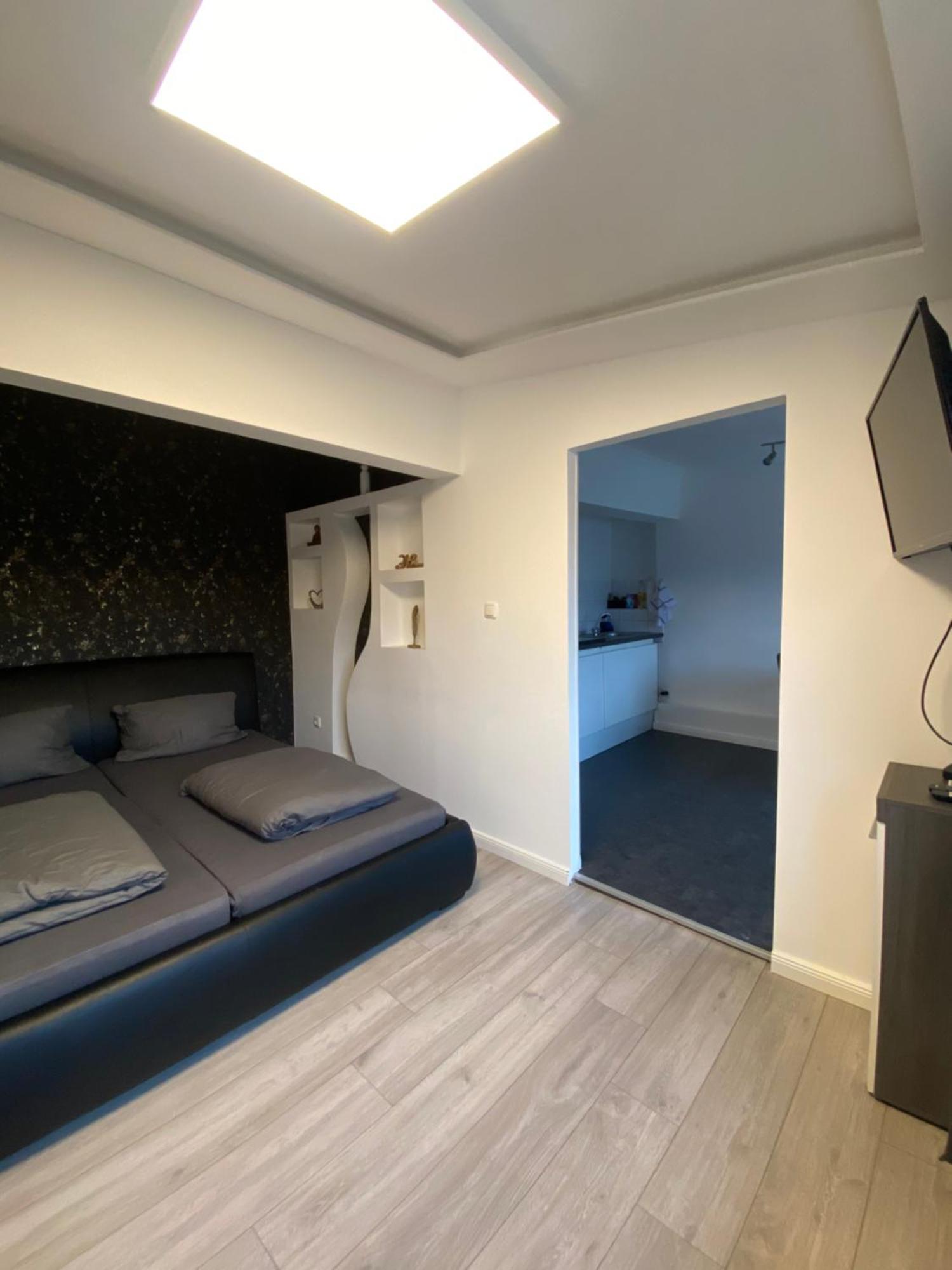 Walle Retreat Zentral&gemuetlich Apartment Bremen