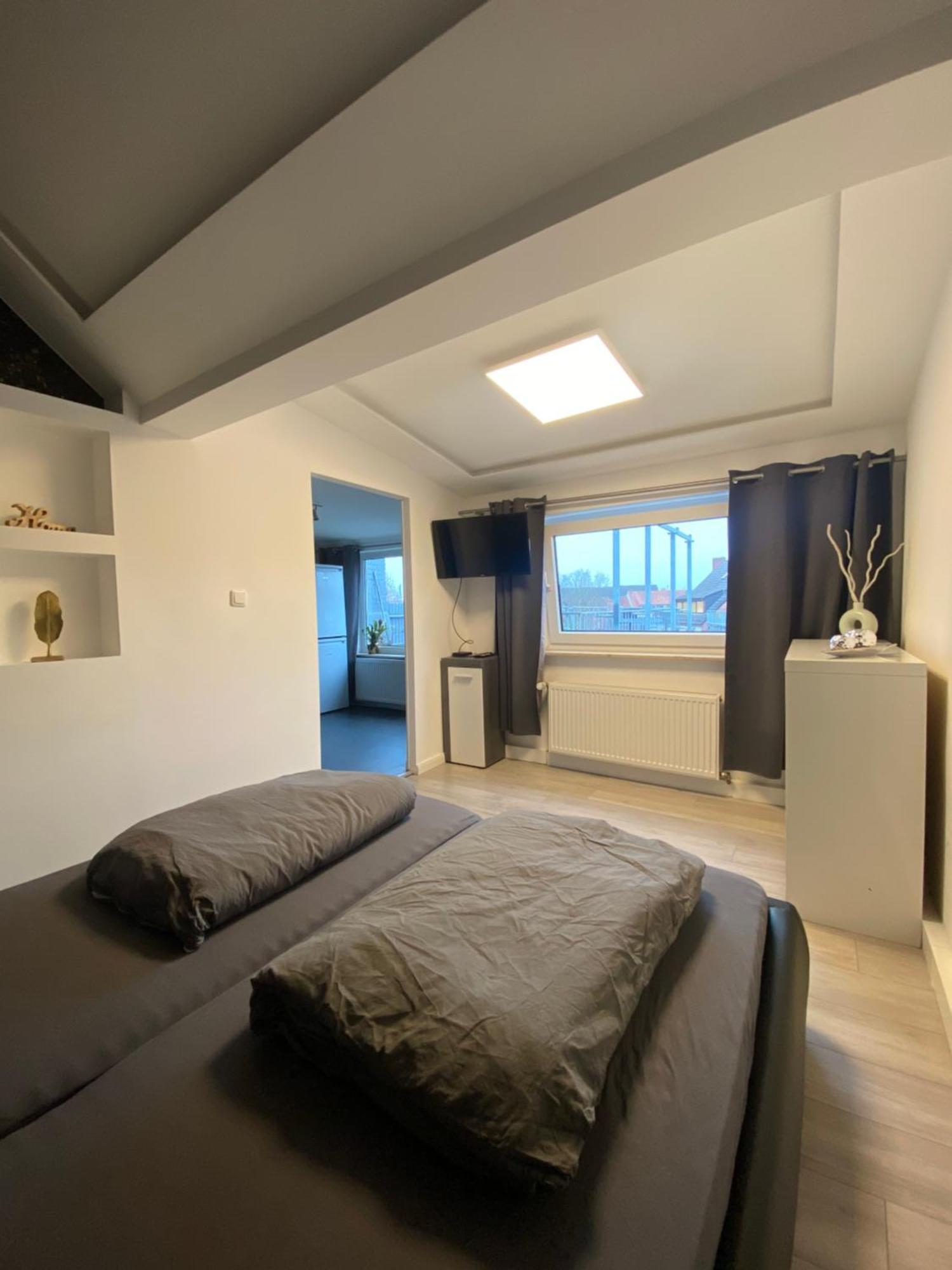Apartment Walle Retreat Zentral&gemuetlich Bremen
