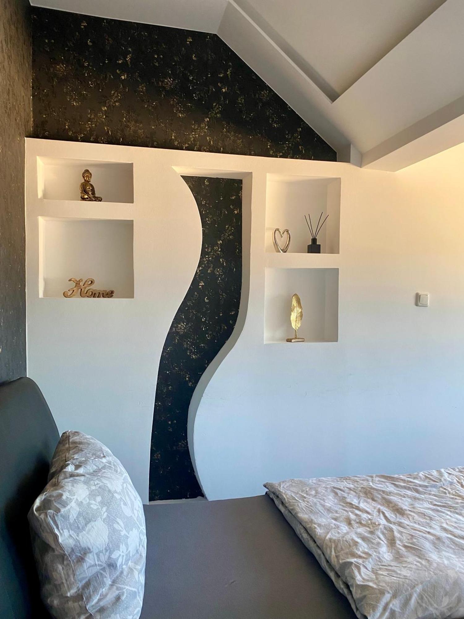 Apartment Walle Retreat Zentral&gemuetlich Bremen