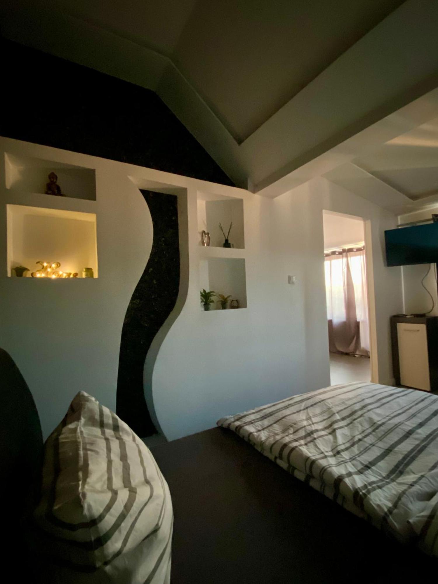 Walle Retreat Zentral&gemuetlich Apartment Bremen