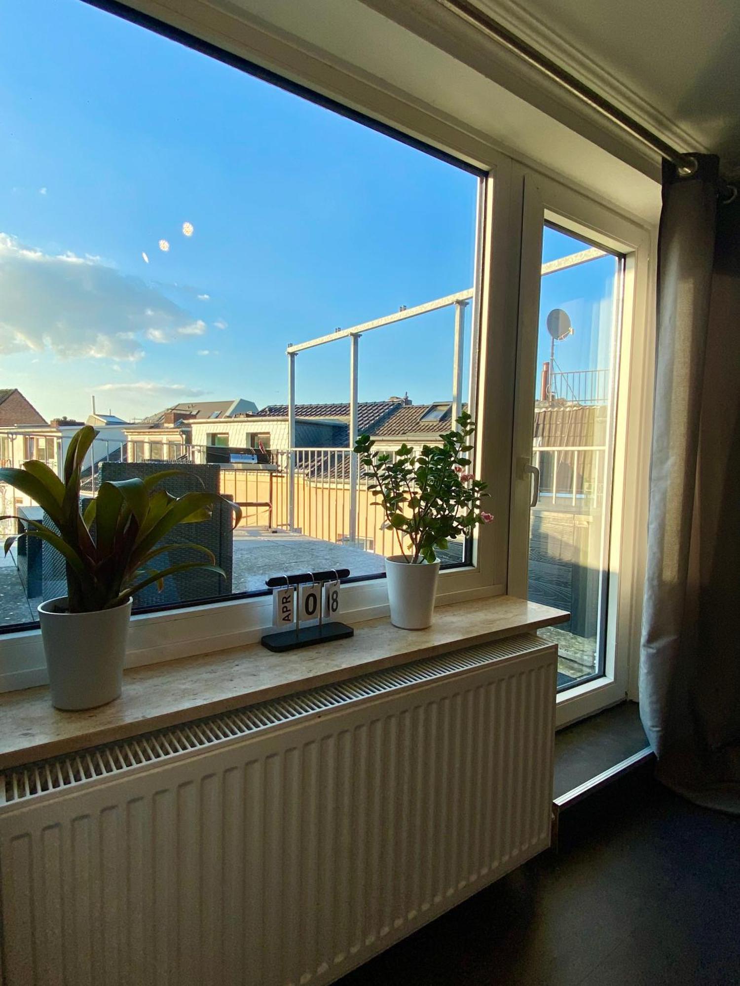 Apartment Walle Retreat Zentral&gemuetlich *